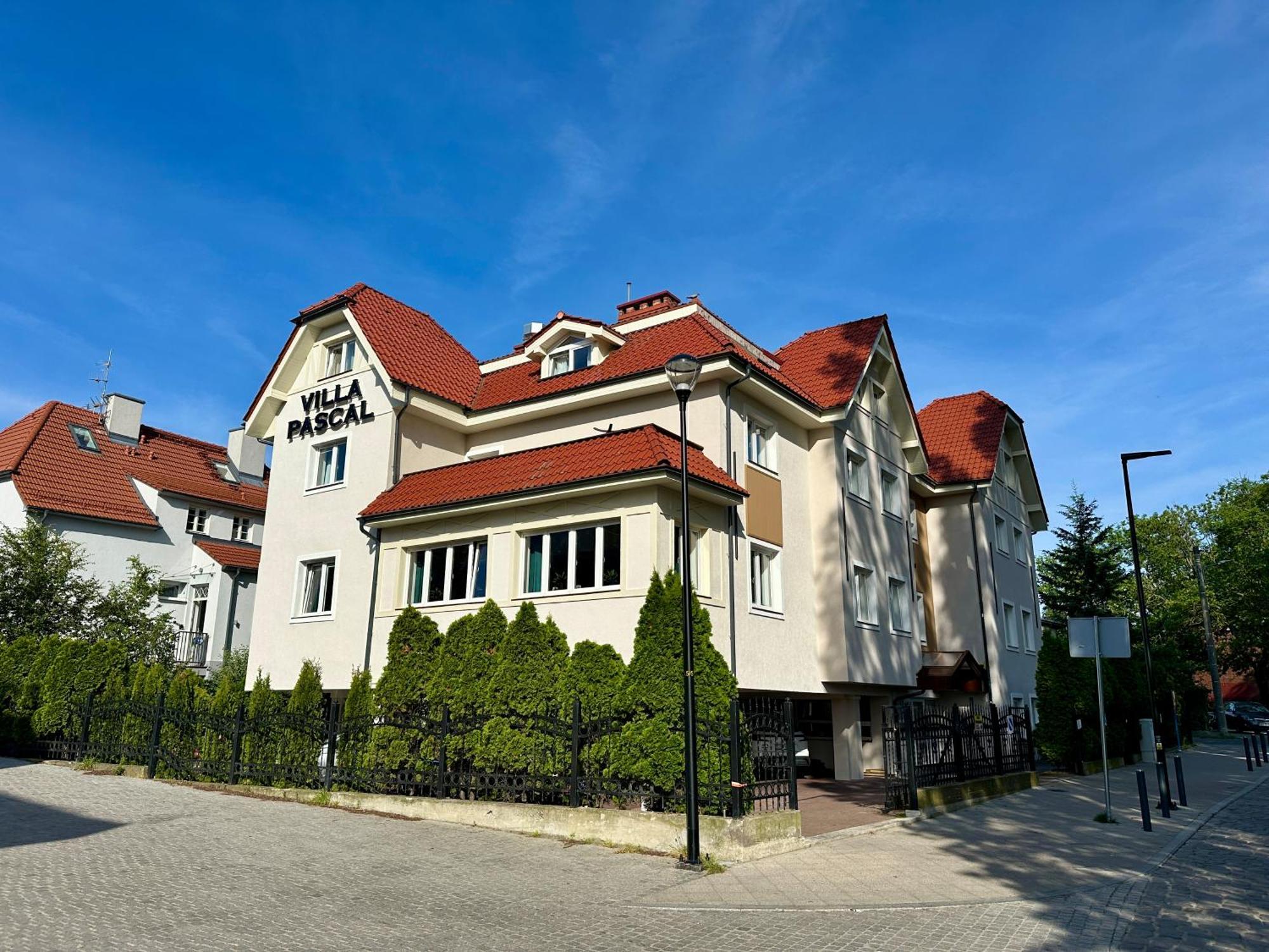 Villa Pascal — Zdjęcia 2